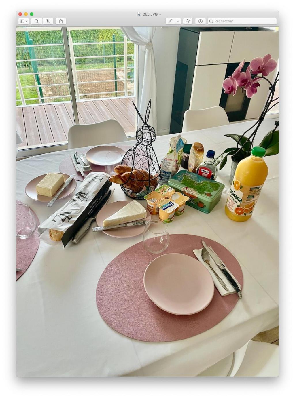 La Villa Des Demoiselles บูร์-อาชาด์ ภายนอก รูปภาพ